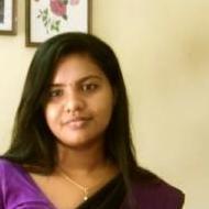 Ardhana S. BTech Tuition trainer in Thiruvananthapuram