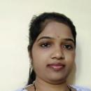 Photo of Poornima S.