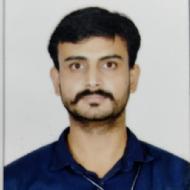 Shubhanshu Srivastav Class 10 trainer in Chennai