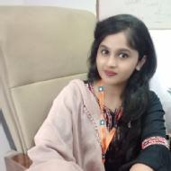 Hira Ansari Class 6 Tuition trainer in Aligarh