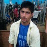 Manish C. trainer in Delhi