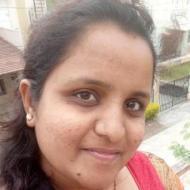 Dhanashree G. Class I-V Tuition trainer in Maval