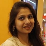 Nisha K. Class 10 trainer in Delhi