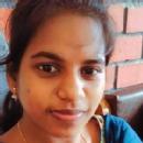 Photo of Bharathi Y.