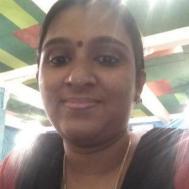 Nimmi M. BTech Tuition trainer in Kochi