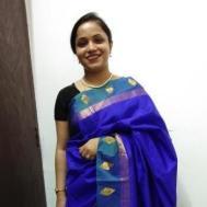 Mampi D. Class 12 Tuition trainer in Kolkata