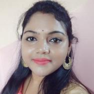 Swarnali G. Class I-V Tuition trainer in Kulti