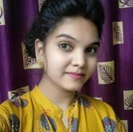 Deepali P. Class 6 Tuition trainer in Mumbai