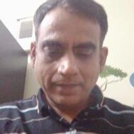 Gopal Ji Thakur Class 12 Tuition trainer in Delhi