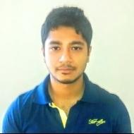 Rajdeep Bhowal Football trainer in Guwahati