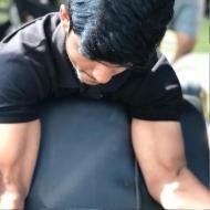 Rohit Jadhav Personal Trainer trainer in Pune