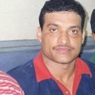 Anil Kumar Sharma Class 10 trainer in Dehradun