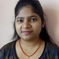 NISHA S. Class 6 Tuition trainer in Bangalore