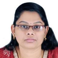 Nisha D. BBA Tuition trainer in Vellore