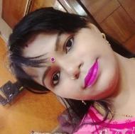 Preeti K. Class 10 trainer in Delhi