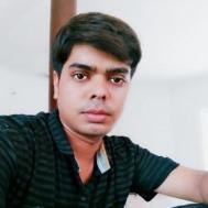 Rupesh Kumar Class 12 Tuition trainer in Noida