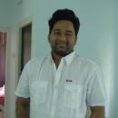 Photo of SOURAV CHOWDHURY