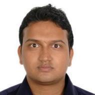 Deepak Saboo Class 6 Tuition trainer in Bangalore