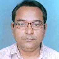 Dr. Arup Ratan Biswas Engineering Entrance trainer in Kolkata