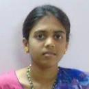 Photo of Srilakshmi G.