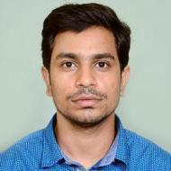 Rahul Kumar Jha Class 10 trainer in Mumbai