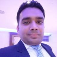 Amandeep Bansal Class 10 trainer in Chandigarh