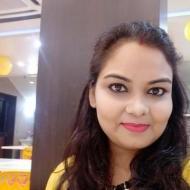 Preeti S. Class I-V Tuition trainer in Gaya