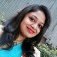 Riddhi G. BCom Tuition trainer in Mumbai