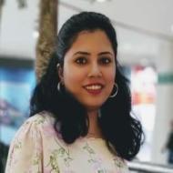 Manisha German Language trainer in Pune