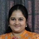 Photo of Pavithra S.