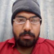 Ravi singh Chouhan Amazon Web Services trainer in Bikaner