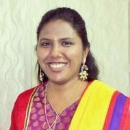 Mookambika A. C Language trainer in Bangalore