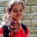 Photo of Jyothi A.