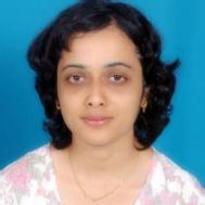 Deepthi  R. trainer in Bangalore