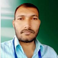 Mukesh K. Class 6 Tuition trainer in Alwar