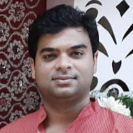 Rajaram Babu Stock Market Trading trainer in Oggiyamduraipakkam