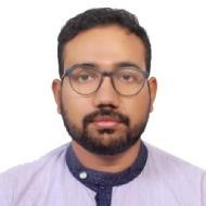 Avik Dasgupta BSc Tuition trainer in Ahmedabad