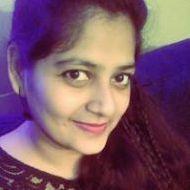 Twinkle G. Autocad trainer in Mumbai