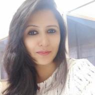 Vanitha R. Class 12 Tuition trainer in Bangalore