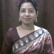 Sonali C. Class I-V Tuition trainer in Bangalore