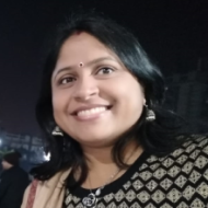 Pratima Y. Class I-V Tuition trainer in Dadri