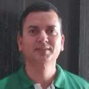 Photo of Chandra Mohan Singh