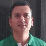 Chandra Mohan Singh Class 12 Tuition trainer in Derabassi