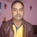 Photo of M K Pandey