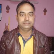 M K Pandey Class 10 trainer in Delhi