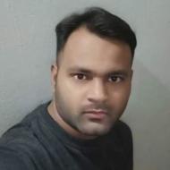 Anurag Asthana Ethical Hacking trainer in Bareilly