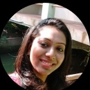 Photo of Shruthi G.