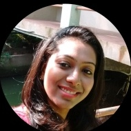 Shruthi G. ETABS trainer in Bangalore