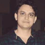 Digambar Singh BTech Tuition trainer in Jaipur