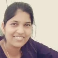 Sadhna S. Class 6 Tuition trainer in Bangalore